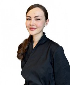 Салимханова Анна Олеговна косметолог