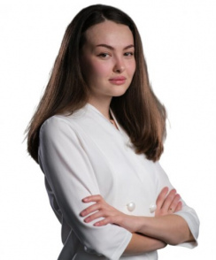 Салимханова Анна Олеговна дерматолог