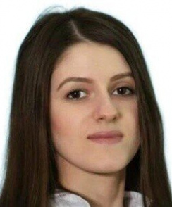 Тедеева Анжела Дмитриевна кардиолог