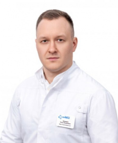 Айдаров Петр Андреевич лор (отоларинголог)