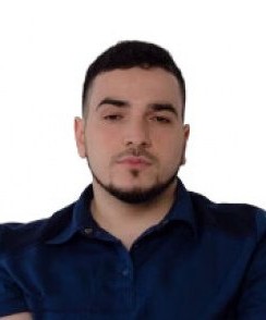 Мамедов Рамин Шахмарович стоматолог