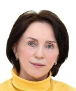 Насонова Наталья Вячеславовна логопед