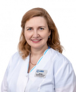 Мягкова Екатерина Ивановна логопед