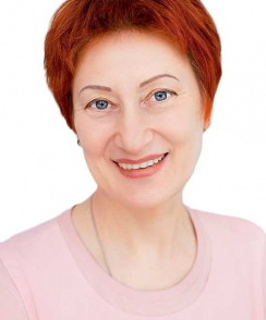 Родина Зинаида Васильевна массажист