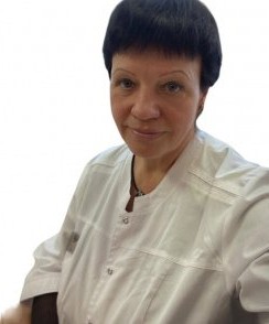 Алексеева Ирина Сергеевна маммолог