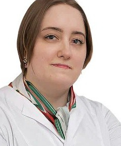 Терехина Вера Евгеньевна рентгенолог