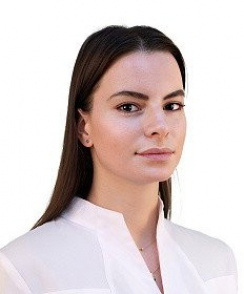 Вихарева Елена Владимировна невролог
