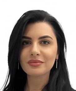 Ирицян Армине Сосевна стоматолог