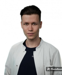 Хабибуллин Руслан Игоревич пластический хирург