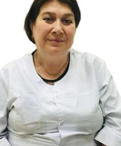 Тагиева Майя Махмудовна стоматолог