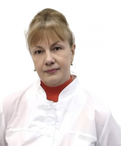 Кошелева Марина Анатольевна узи-специалист