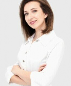 Саморукова Марина Яковлевна венеролог
