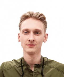Марьянов Иван Викторович стоматолог