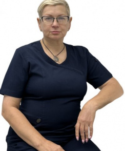 Обрывалина Светлана Александровна косметолог