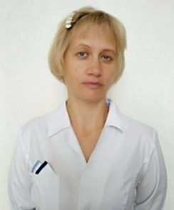 Белоусова Светлана Ивановна узи-специалист