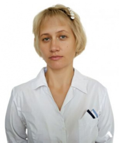 Белоусова Светлана Ивановна узи-специалист