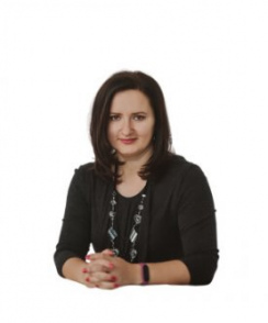 Колосовцева Татьяна Викторовна психолог
