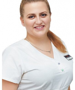 Кузьменкова Галина Алексеевна стоматолог