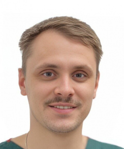 Царёв Василий Александрович стоматолог