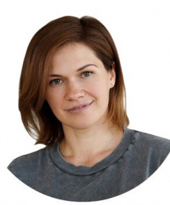 Осокина Марина Николаевна врач лфк