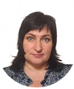 Дитерихс Анна Леонидовна психолог