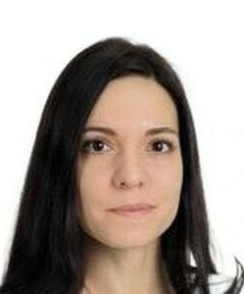 Чернобровкина Лидия Михайловна невролог