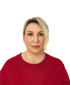 Фадеева Елена Юрьевна косметолог