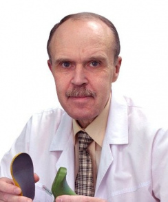 Мицкевич Виктор Александрович ортопед