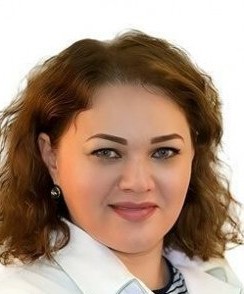 Каракеян Стелла Николаевна стоматолог