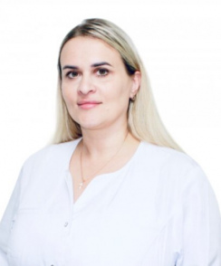 Янкина Евгения Васильевна аллерголог