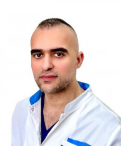 Камел Адиб  диетолог