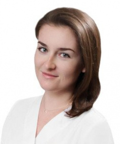 Михеева Екатерина Константиновна терапевт