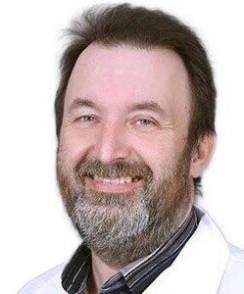 Красногорский Александр Владимирович ортопед