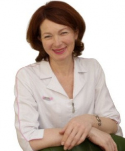 Игнатова Надежда Геннадьевна эндокринолог