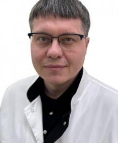 Финогенов Виталий Вячеславович ортопед