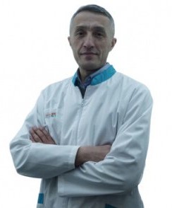 Мустафакулов Икром Усарбекович хирург