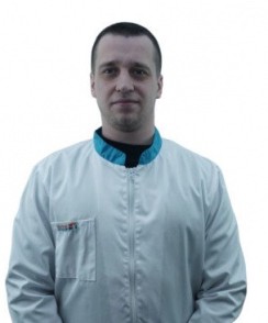 Маноли Владислав Вячеславович хирург