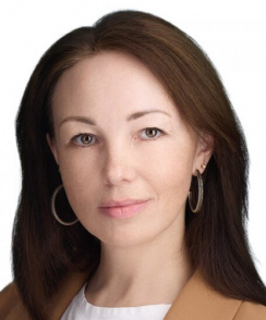 Меметова Дина Шевкетовна психотерапевт