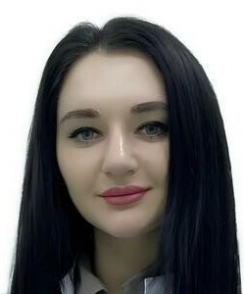 Мещерякова Кристина Дмитриевна психиатр