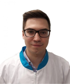 Горбунов Михаил Александрович ортопед