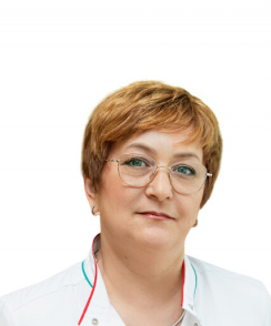 Борзунова Светлана Вильямовна узи-специалист