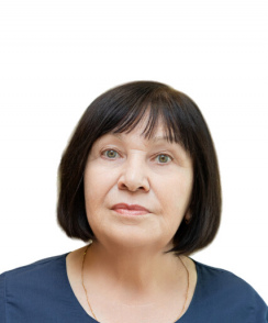 Тимофеева Валентина Аркадьевна физиотерапевт