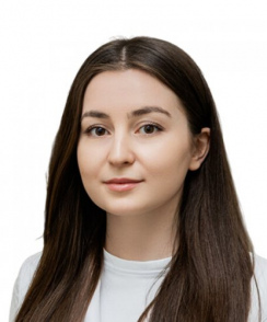 Цибираева Милана Леонидовна эндокринолог