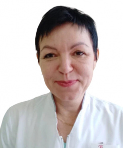 Тимофеева Светлана Анатольевна эндокринолог