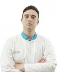 Нуриддинов Максим Кобилович хирург
