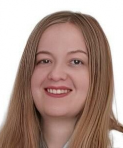 Фандеева Екатерина Евгеньевна инфекционист