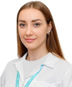Терехова (Никульникова) Анастасия гастроэнтеролог