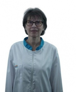 Каминская Ольга Анатольевна ортопед