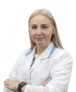 Долгина Елена Владимировна ортопед