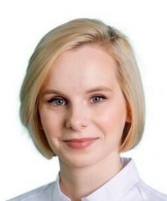 Чернушевич Дарья Дмитриевна аллерголог